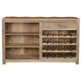 Classic Home Prism Bar Model 52010372
